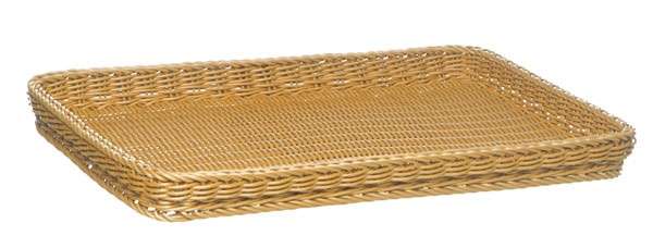 TABLETT BÄCKER-MAß 60 x 40 cm, H: 5 cm