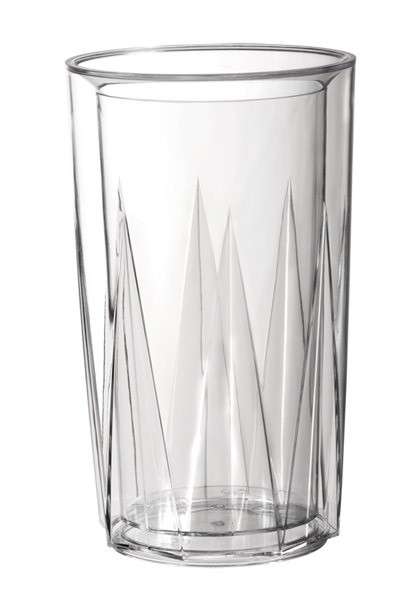 FLASCHENKÜHLER -CRYSTAL- ø 13,5 / 10,5 cm, H: 23 cm