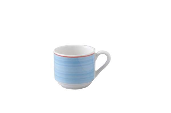 TASSE 9 CL SKY BLUE