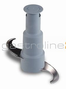 ROTOR M. FEINER MESSERZAHNUNG Typ: FTB35