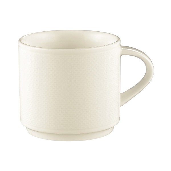 Obertasse zur Kaffeetasse 0,16 ltr.