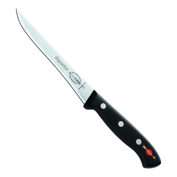 Dick 8-Teiliges Messerset mit Tasche