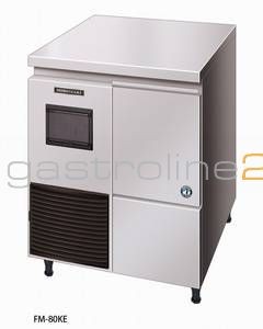 NUGGETEISBEREITER Typ: FM-80KE-HCN