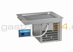 EINBAU-KÜHLPLATTE 2 X GN 1/1 Typ: KPOS021100