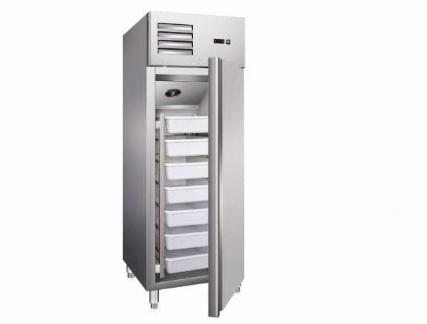 UMLUFT-FISCHKÜHLSCHRANK Typ: GN-600-TNF