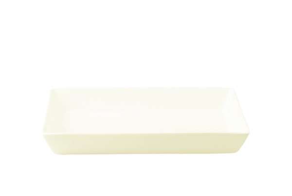 SCHALE RECHTECK 16,4x15,9x4 CM