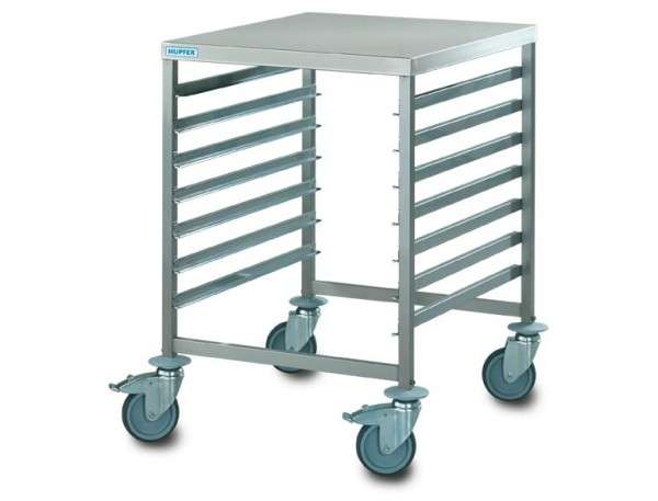 REGALWAGEN 1-TEILIG Typ: RWG/7