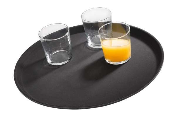 TABLETT -GASTRO- ø 40,5 cm, H: 2 cm