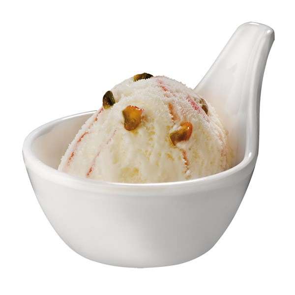 SCHÄLCHEN -GOURMET- ø 7 cm, H: 6 cm, 0,05 Liter