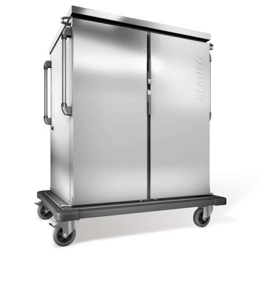TABLETT-TRANSPORTWAGEN Typ: TTW-40-115-DZU