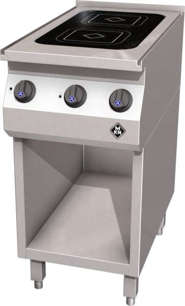 ELEKTROHERD Typ: VITRO-2