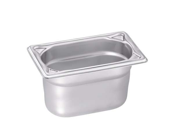GASTRONORM-BEHÄLTER EN 631 Typ: GN-1/9-100