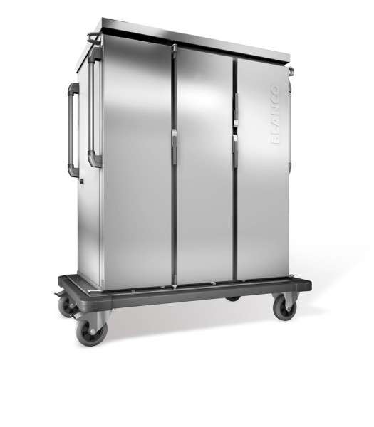 TABLETT-TRANSPORTWAGEN Typ: TTW-30-115-DDG