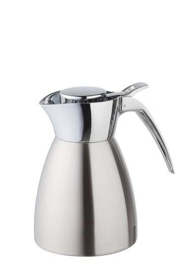 Isolierkanne Supreme 0,6 Liter