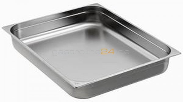 GN-BEHÄLTER GN 2/1 Typ: TOP-LINE
