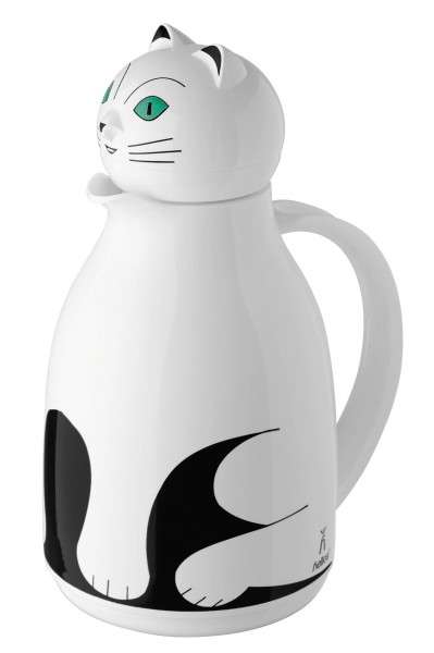 Isolierkanne THERMOCAT 1,0 Liter