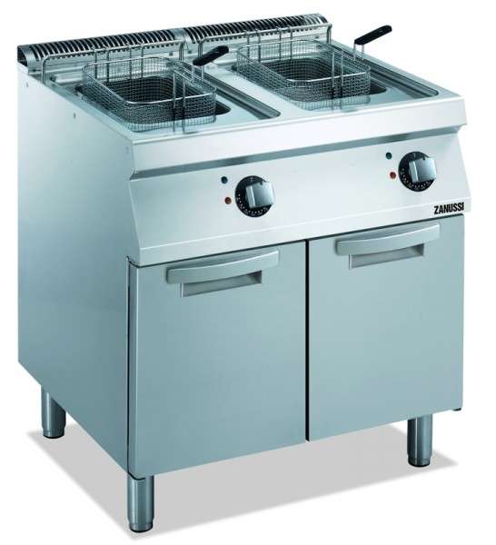 ELEKTRO-FRITTEUSE Typ: EF7/2B15L