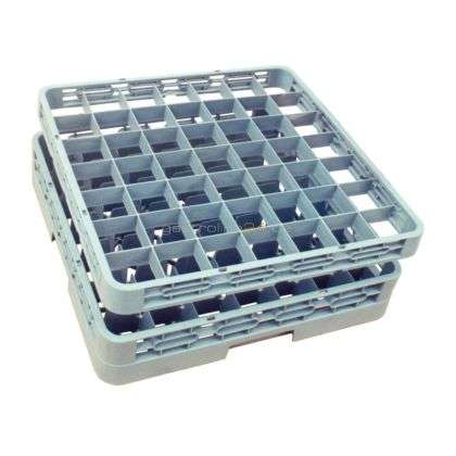 T/ÜV gepr/üft Extra Gro/ß zum Grillen und Backen 40x50 cm ALLRONDO/® Grillmatte 3er Set
