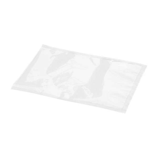 Vakuumbeutel, glatt 200x 300 mm, 100er Pack