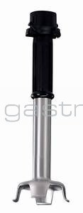 EDELSTAHL-MIXSTAB Typ: TUB30-B3MB